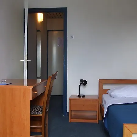 Hotel Jadran Bakar