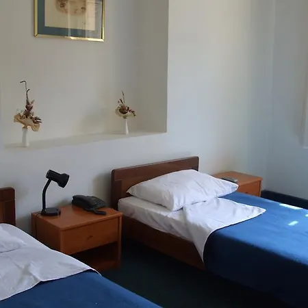 Hotel Jadran Bakar