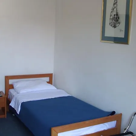 Hotel Jadran Bakar